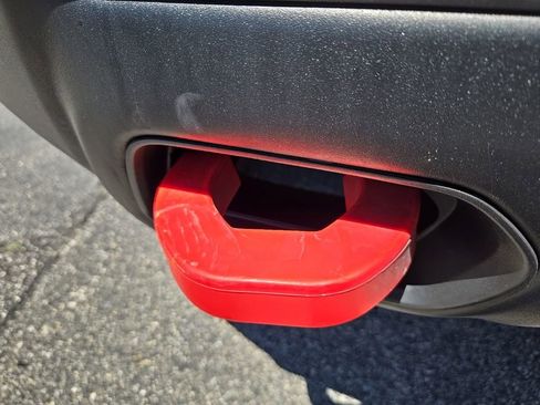 Used 2025 RAM 1500 Rebel w/ Bed Utility Group AWD/4WD image 28