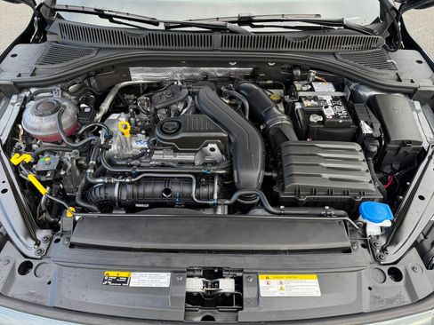 New 2026 Volkswagen Jetta Sport FWD image 20