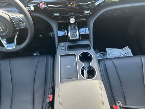 New 2026 Acura MDX SH-AWD image 23