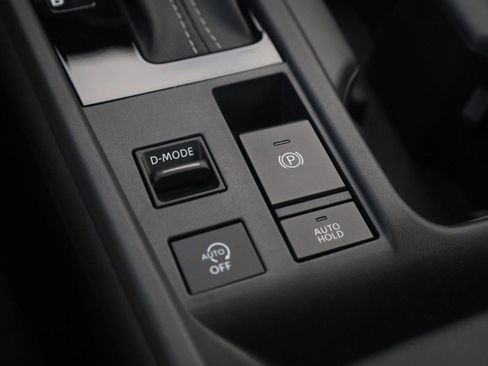 New 2026 Nissan Sentra SV w/ SV Convenience Package FWD image 15