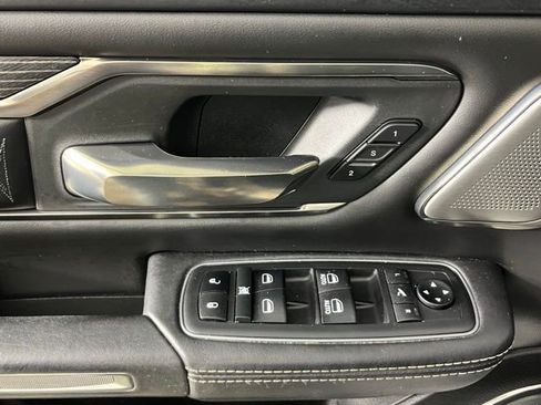 Used 2020 RAM 1500 Limited AWD/4WD image 25