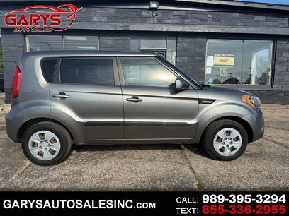 Used 2013 Kia Soul