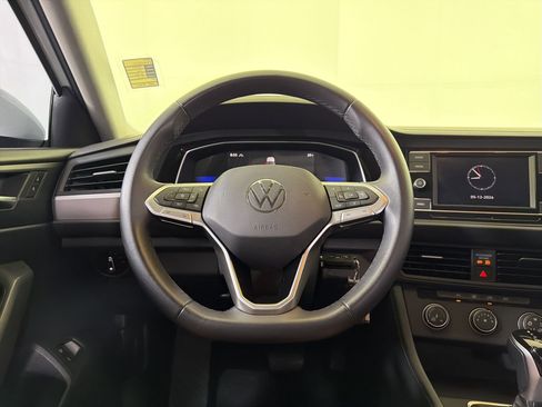 Used 2024 Volkswagen Jetta S FWD image 21