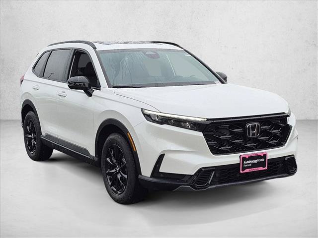 New 2027 Honda CR-V Sport-L image 7