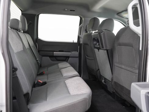 Used 2023 Ford F150 XLT w/ XTR Package AWD/4WD image 14