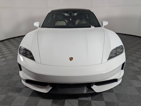 New 2026 Porsche Taycan image 10