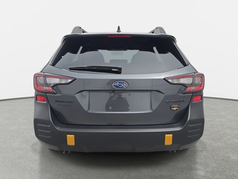 Used 2025 Subaru Outback Wilderness image 6
