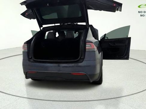 Used 2022 Tesla Model X AWD/4WD image 20