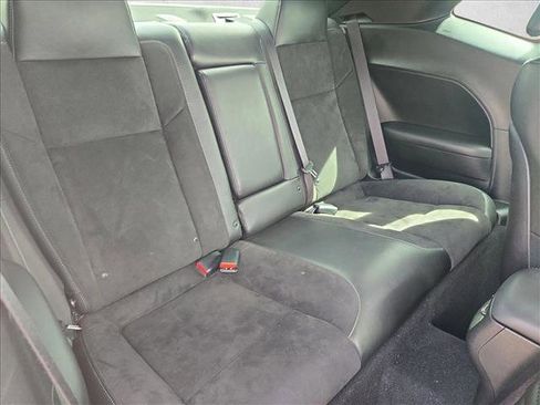 Used 2019 Dodge Challenger R/T Scat Pack image 19