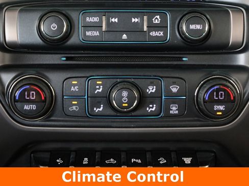 Used 2018 GMC Sierra 2500 SLT image 13