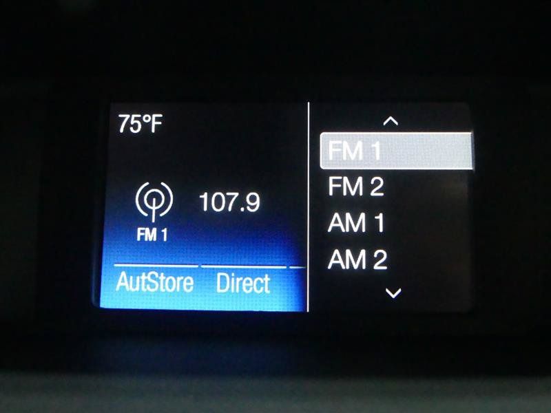Used 2015 Ford Focus SE w/ Reverse Sensing Package FWD image 39