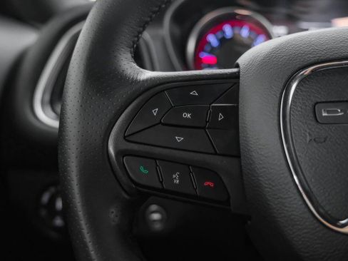 Used 2018 Dodge Challenger R/T w/ Sound Group image 14