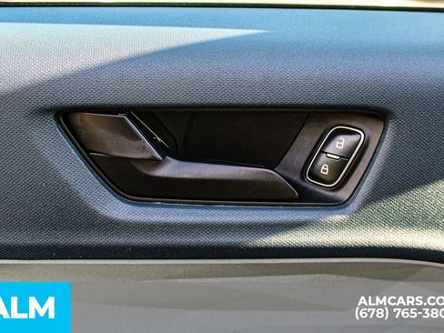 Used 2024 Ford Maverick Lariat image 40