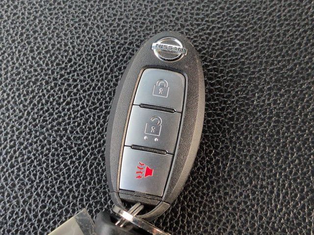 Used 2021 Nissan Titan PRO-4X w/ Off Road Protection Package AWD/4WD image 28