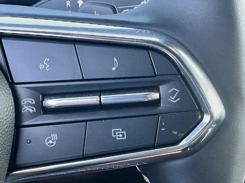 New 2026 Chevrolet Traverse LT w/ LPO, Floor Liner Package FWD image 14