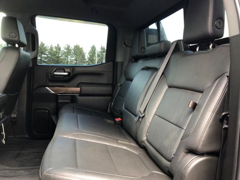 Used 2021 Chevrolet Silverado 1500 RST w/ All Star Edition Plus image 9