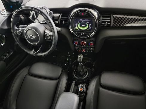 Used 2018 MINI Cooper S FWD image 31