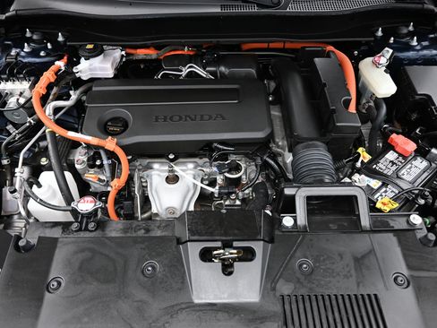 Used 2025 Honda CR-V Sport image 7