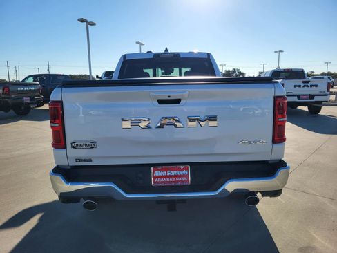 New 2026 RAM 1500 Limited image 4