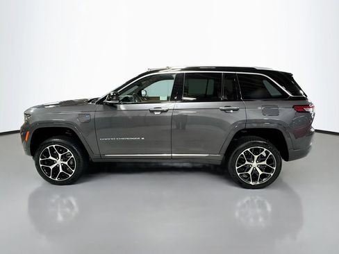 Used 2022 Jeep Grand Cherokee Summit image 10