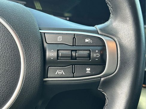 Used 2025 Kia K5 GT-Line image 15