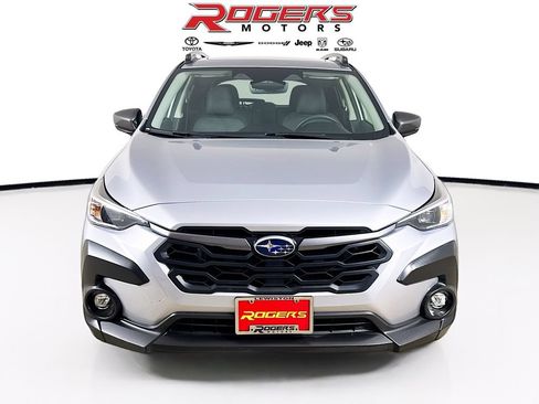 Certified 2024 Subaru Crosstrek 2.0i Premium AWD/4WD image 2