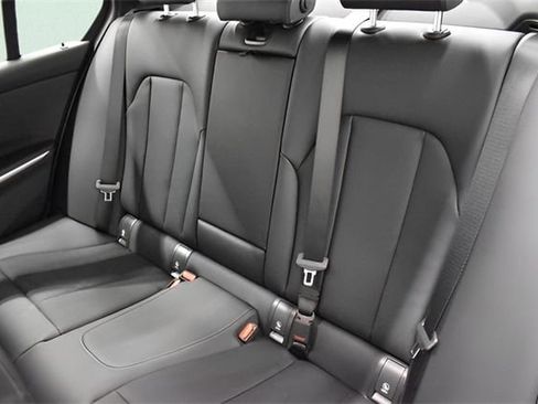 New 2026 BMW 330i xDrive Sedan w/ Convenience Package image 10