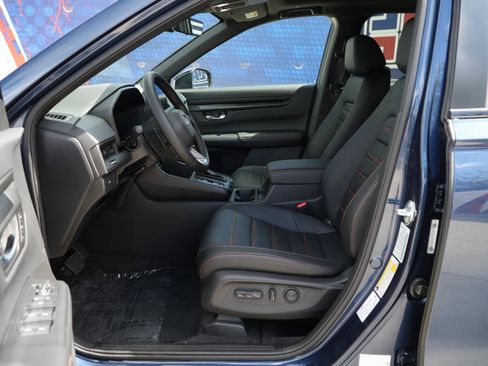 New 2026 Honda CR-V Sport-L image 16