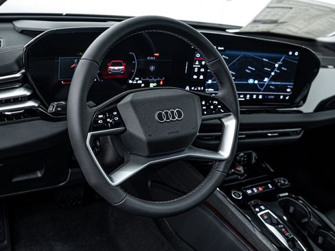 New 2025 Audi A5 2.0T Premium Plus image 9