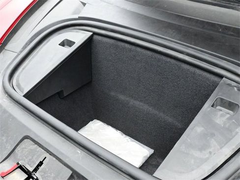 Certified 2022 Porsche Taycan 4S image 21