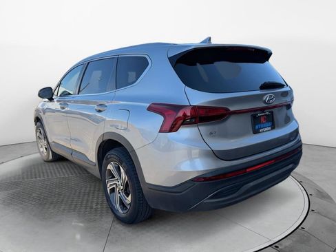 Certified 2023 Hyundai Santa Fe SE w/ Cargo Package image 3