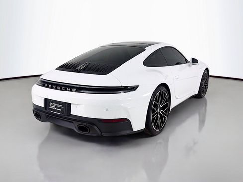 Used 2026 Porsche 911 Carrera S RWD image 25