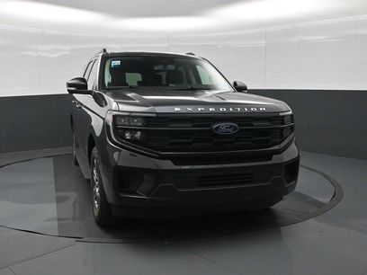 New 2026 Ford Expedition Max Active