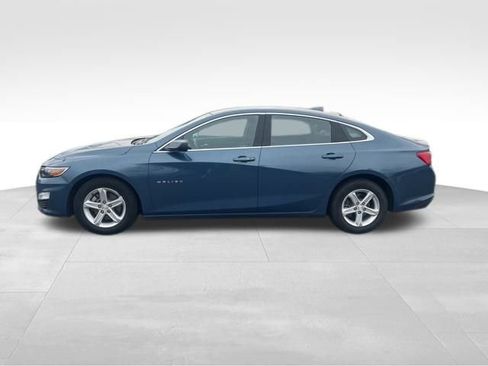 Used 2024 Chevrolet Malibu LT image 4