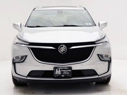 Used 2022 Buick Enclave Essence w/ Experience Buick Package AWD/4WD image 5