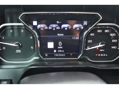 Used 2020 GMC Sierra 2500 SLT w/ Technology Package image 15