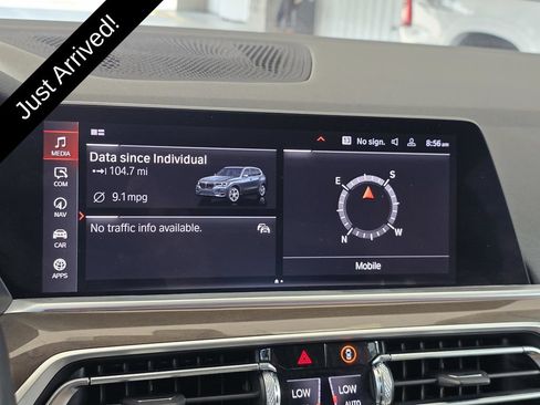 Used 2019 BMW X5 xDrive40i AWD/4WD image 25