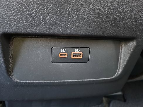 Used 2022 Nissan Frontier S w/ Technology Package image 11