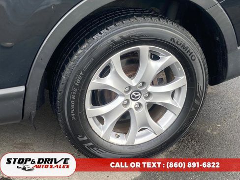 Used 2014 MAZDA CX-9 Touring image 9