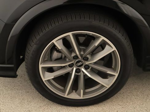 Used 2022 Audi Q3 2.0T Premium Plus AWD/4WD image 33