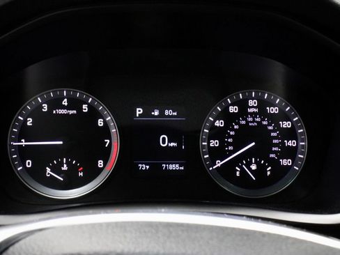 Used 2019 Hyundai Sonata SE FWD image 27