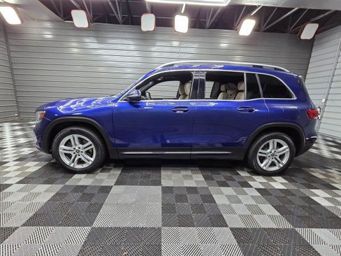 Used 2021 Mercedes-Benz GLB 250 image 8
