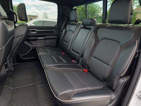 Used 2023 RAM 1500 Laramie AWD/4WD image 34