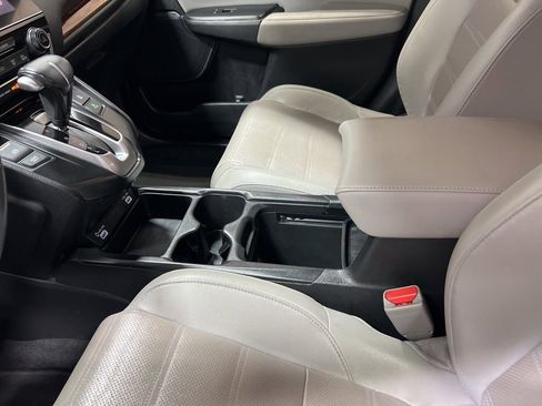 Used 2020 Honda CR-V EX-L image 32