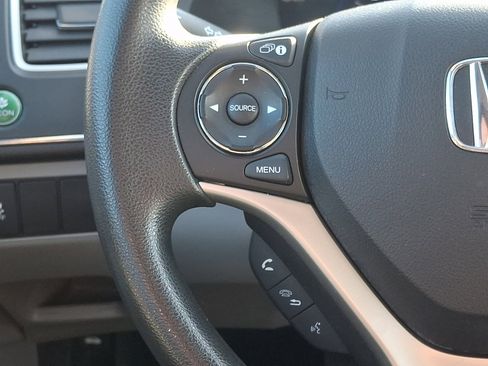 Used 2015 Honda Civic LX image 20