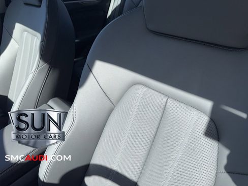 New 2026 Audi A6 Premium Plus image 22