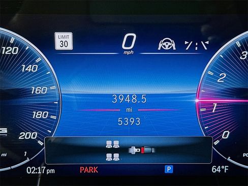 Certified 2024 Mercedes-Benz GLS 63 AMG 4MATIC w/ Warmth & Comfort Package image 12