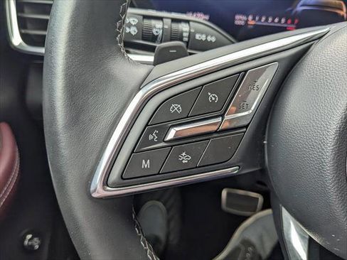 Used 2024 Buick Envision Sport Touring AWD/4WD image 26