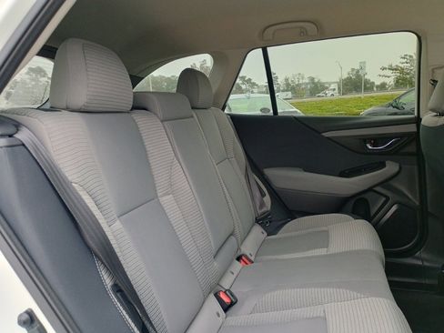 Certified 2021 Subaru Outback Premium w/ Popular Package #1 image 20