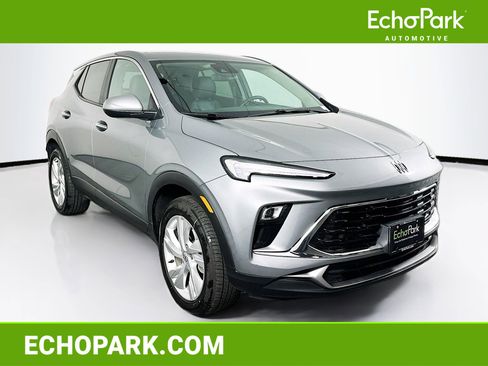 Used 2025 Buick Encore GX Preferred image 1